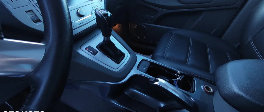 Ford Kuga cena 39900 przebieg: 230200, rok produkcji 2011 z Giżycko małe 301